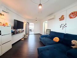 Blk 633 Ang Mo Kio Avenue 6 (Ang Mo Kio), HDB 4 Rooms #579752491